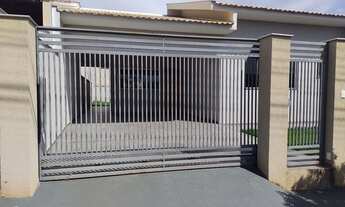 Imagem 5: Casa com 105,00 m2, terreno 250,00 m2, Jd. Cinquentenário