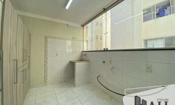 Imagem 7: Apartamento no Condomínio A Riopretana com 3 Quartos por R$ 450.000