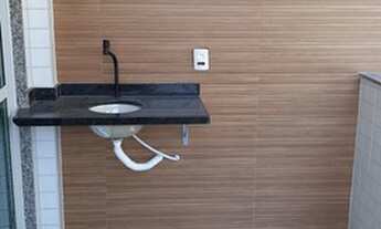 Imagem 4: Apartamento para aluguel tem 60 metros quadrados com 2 quartos em Botafogo - Rio de Janeir