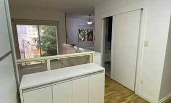 Imagem 5: Apartamento Locação 1 Dormitórios - 78 m² Vila Olímpia