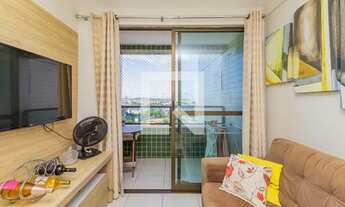 Imagem 7: Apartamento para Aluguel - Ponto Parada, 3 Quartos, 60 m2