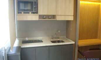 Imagem 2: APARTAMENTO - PINHEIROS - SP