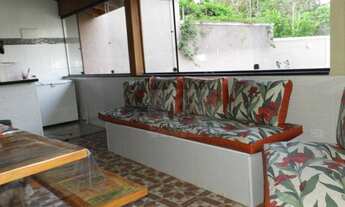 Imagem 6: Casa com 4 dormitórios, 499 m² - venda por R$ 2.600.000,00 ou aluguel por R$ 15.000,00/mês