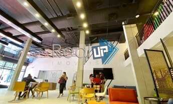 Imagem 5: Comercial/Industrial de 543m² Botafogo