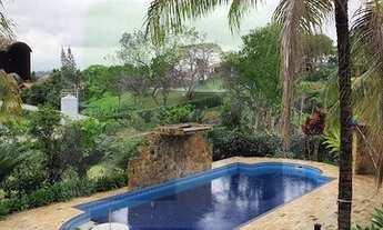 Imagem 5: Chácara Condomínio para Venda em Indaiatuba, Vale Das Laranjeiras, 7 dormitórios, 3 suítes