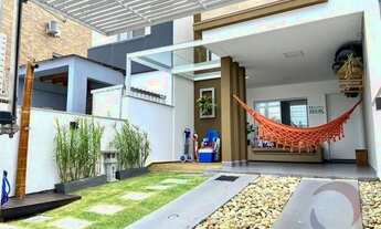 Imagem: Quot Casa com 4 suítes, a 470 metros da