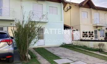 Imagem 2: Casa para aluguel possui 90 metros quadrados com 2 quartos em Granja Viana - Cotia - SP