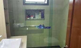 Imagem 6: Apartamento com 3 dormitórios à venda, 138 m² por R$ 1.100.000 - Vila Regente Feijó - São