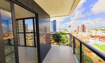 Imagem 5: Maria Rita Macedo - Novo empreendimento com alto padrão, pronto para morar no bairro da Pr