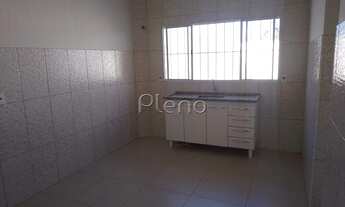 Imagem 7: Casa para locação no Jardim Nova Europa - Campinas/SP