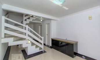 Imagem 2: Casa para Aluguel - Pilarzinho, 3 Quartos, 120 m2