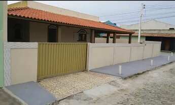 Imagem: Vendo Casa Farol de São Thomé