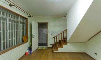 Imagem 3: Sobrado com 4 dormitórios, 234 m² - venda por R$ 750.000,00 ou aluguel por R$ 3.872,00/mês