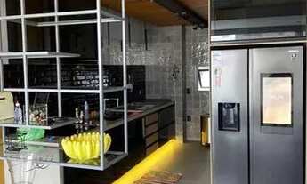 Imagem 6: DUPLEX - VILA MADALENA - SP