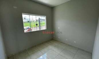 Imagem 5: Casa com 2 dormitórios para alugar, 88 m² por R$ 900,00/mês - Jardim Nova Floresta - Flore