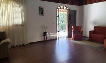 Imagem 4: Casa com 3 dormitórios, 340 m² - venda por R$ 680.000,00 ou aluguel por R$ 4.255,83/mês