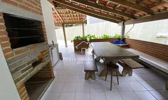 Imagem 7: Casa térrea à 150 metros da praia - cód. 487