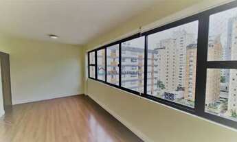 Imagem 4: Apartamento|102m²|3 Dormitórios|1 Suíte |3 Banheiros