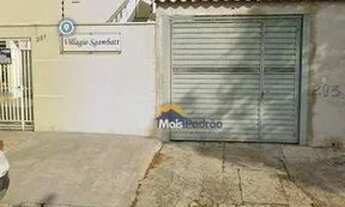 Imagem: Sobrado em Condomínio - Osasco