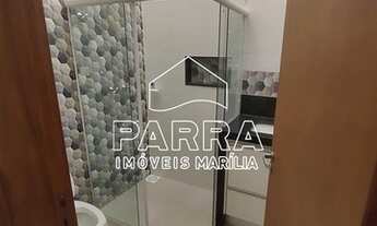 Imagem 4: Casa à venda com 3 dormitórios em Jardim cavallari, Marilia cod:1840