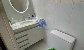 Imagem 4: Apartamento duplex 1/4 e sala sendo 2 suítes 67m2 à venda na Pituba