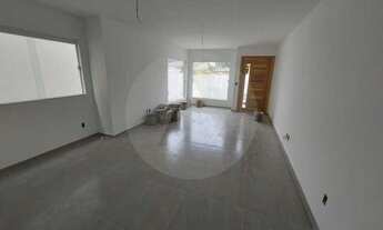 Imagem 5: Imobiliária Agatê Imóveis vende ótima casa 3 quartos por R 750.000 - Piratininga - Niterói