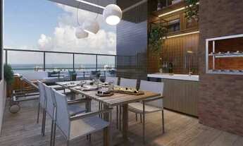 Imagem 7: Luxuosíssimo-Terrazza Boa Viagem-3Qrts-Unidades Promocionais-Entrada Facilitada-Aproveite!