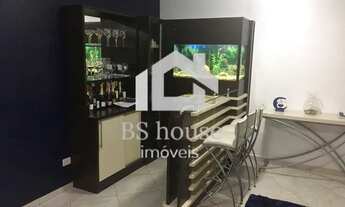 Imagem 7: Sobrado para locação - Campestre - Santo André