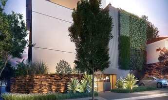 Imagem 2: SÃO PAULO - Apartamento Padrão - MIRANDÓPOLIS