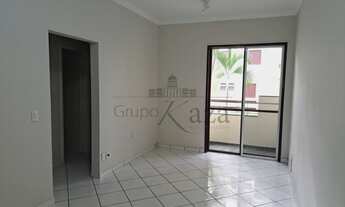 Imagem 5: Apartamento - Palmeiras de São José - Residencial Portal da Cidade - 62m² - 2 Dorm. 1 vaga