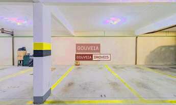 Imagem 16: Apartamento com 1 dormitório para alugar, 38 m² por R$ 1.701,73/mês - Novo Mundo - Curitib