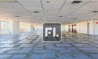 Imagem 2: Conjunto para alugar, 886 m² por R$ 71.844,02/mês - Brooklin - São Paulo/SP