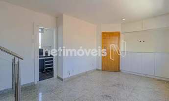 Imagem 5: Excelente cobertura de 03 quartos, no Santo Antônio!