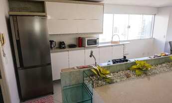 Imagem 5: Apartamento com Vista Panorâmica Beach Class 112m2 liga 9 8 7 4 8 3 1 0 8 Diego9989f