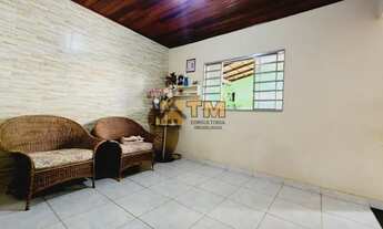 Imagem 7: Excelente com 3 Qtos, mais um Sobrado nos Fundos, Qd. 34 São José