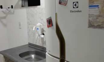 Imagem 7: Casa piscina Temporada