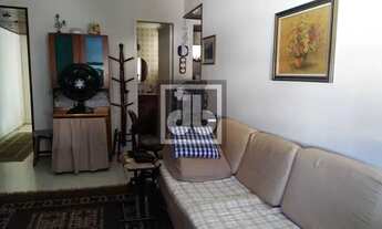 Imagem 4: Ilha do Governador - Jardim Guanabara - Apartamento - Elevador - Sala - 1 Quarto - Dependê