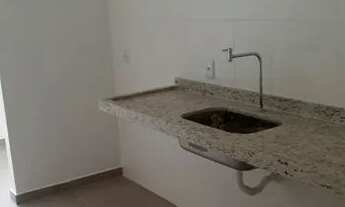 Imagem 3: A304 - Apartamento em bairro residencial, próximo do centro e bem valorizado