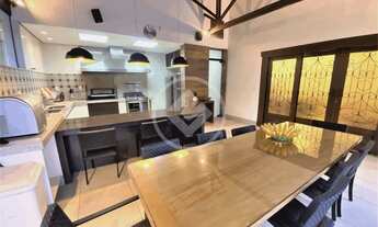 Imagem: Casa Alto padrão - Condomínio Condados