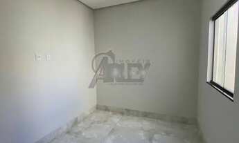 Imagem 3: Réplica de imóvel já vendido -03 dormitórios sendo um suíte - compre na PLANTA - MCMV