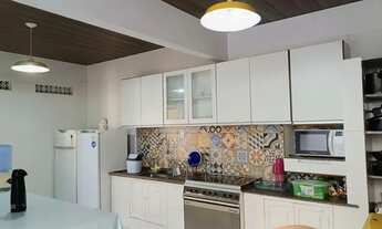 Imagem 3: Praia do Saco - Temporada