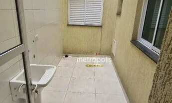 Imagem 4: Apartamento à venda, 65 m² por R$ 485.000,00 - Jardim - Santo André/SP