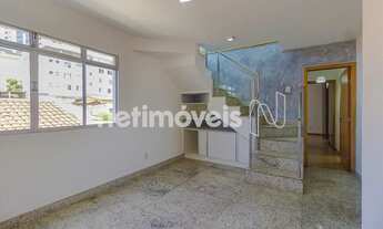 Imagem 2: Excelente cobertura de 03 quartos, no Santo Antônio!