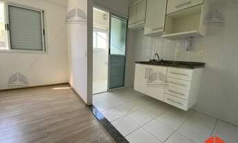 Imagem 2: Apartamento a 200m2 do metrô Tatuapé, 1 vaga de garagem coberta, Planejados, tudo novo, la