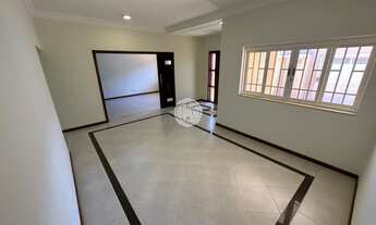 Imagem: Casa Térrea - 3 Suítes - Venda - Vila