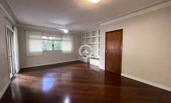 Imagem: Apartamento à venda em Campinas, Cambuí