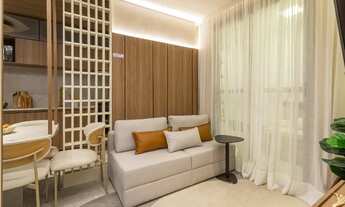 Imagem 3: Vila Carrão Apartamento com 2 dormitórios