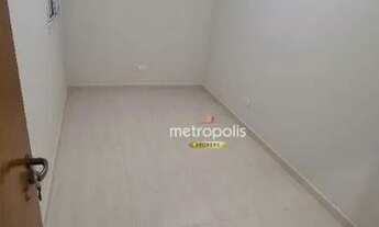 Imagem 7: Apartamento à venda, 65 m² por R$ 485.000,00 - Jardim - Santo André/SP