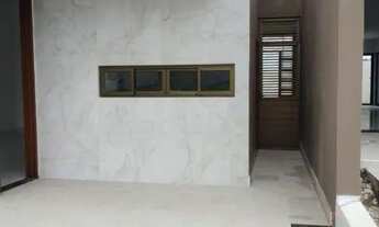 Imagem 2: Casa com 3 dormitórios à venda, 96 m² por R$ 510.000,00 - Bodocongó - Campina Grande/PB