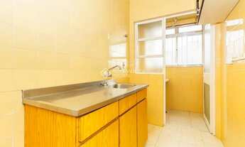 Imagem 5: Apartamento com 1 dormitório - Avenida Independência